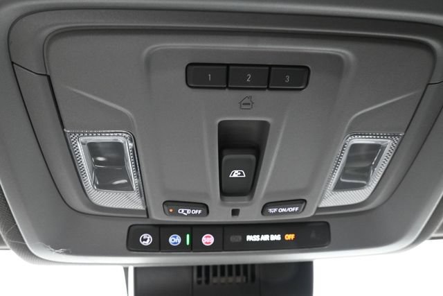 New 2026 Chevrolet Silverado 1500 LT Trail Boss w/ Convenience Package II AWD/4WD image 38