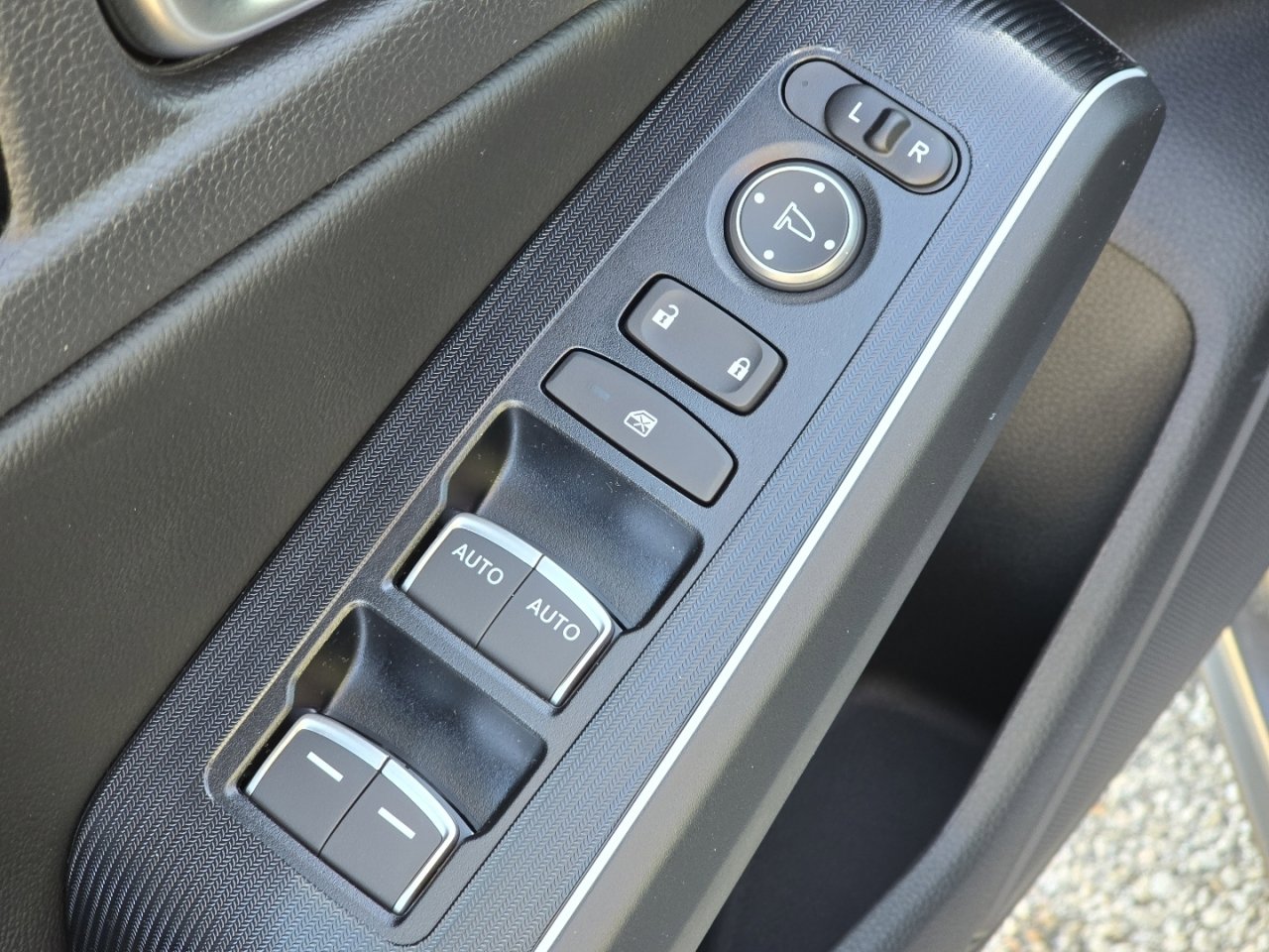 New 2026 Honda Civic Sport Touring image 30