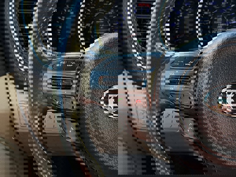 Used 2015 Kia Optima EX w/ EX Premium Package image 11