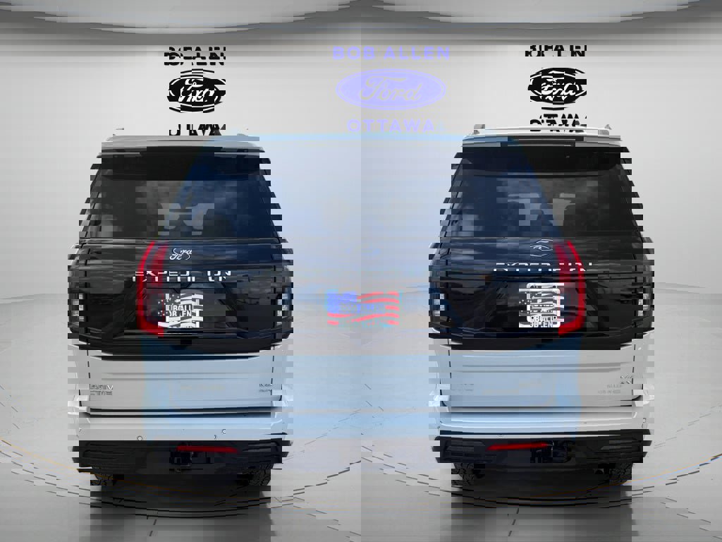 Used 2025 Ford Expedition Max Active image 25