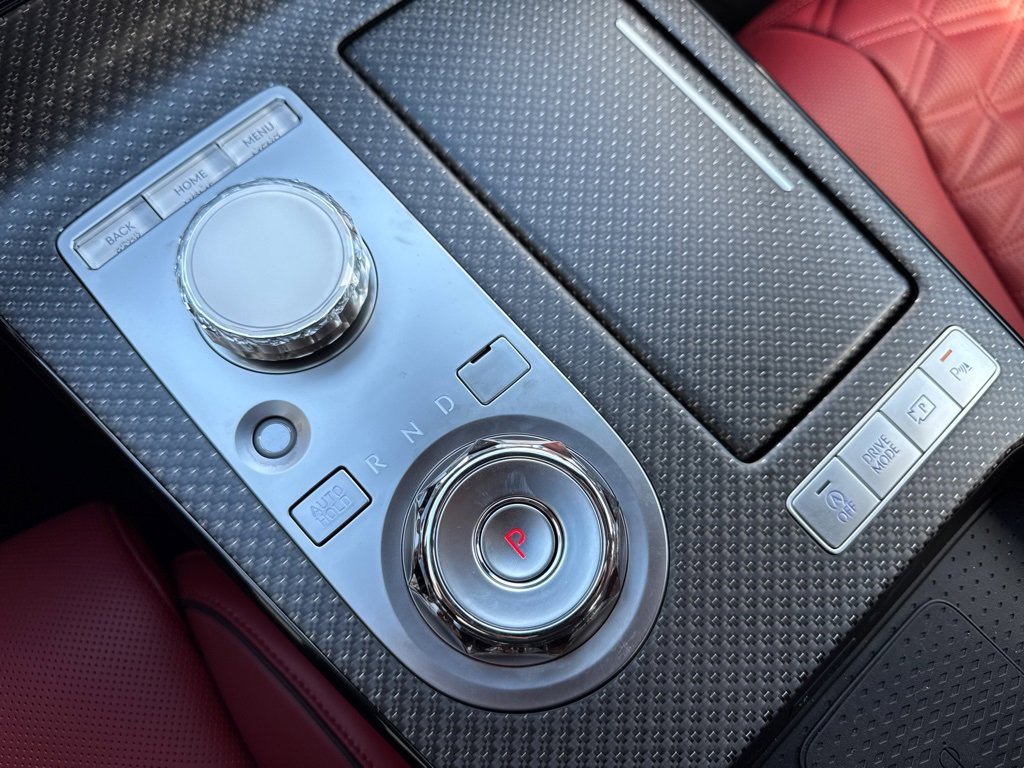 New 2026 Genesis G80 3.5T Sport Prestige image 5