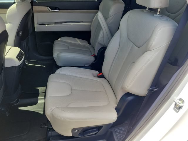 Used 2021 Hyundai Palisade SEL w/ Premium Package FWD image 27