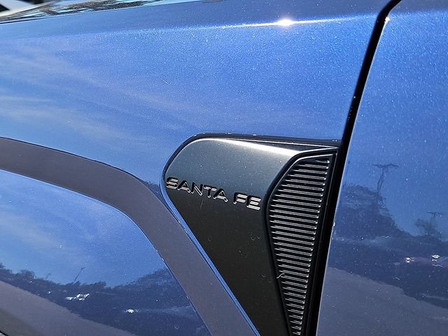 New 2027 Hyundai Santa Fe Calligraphy AWD/4WD image 26