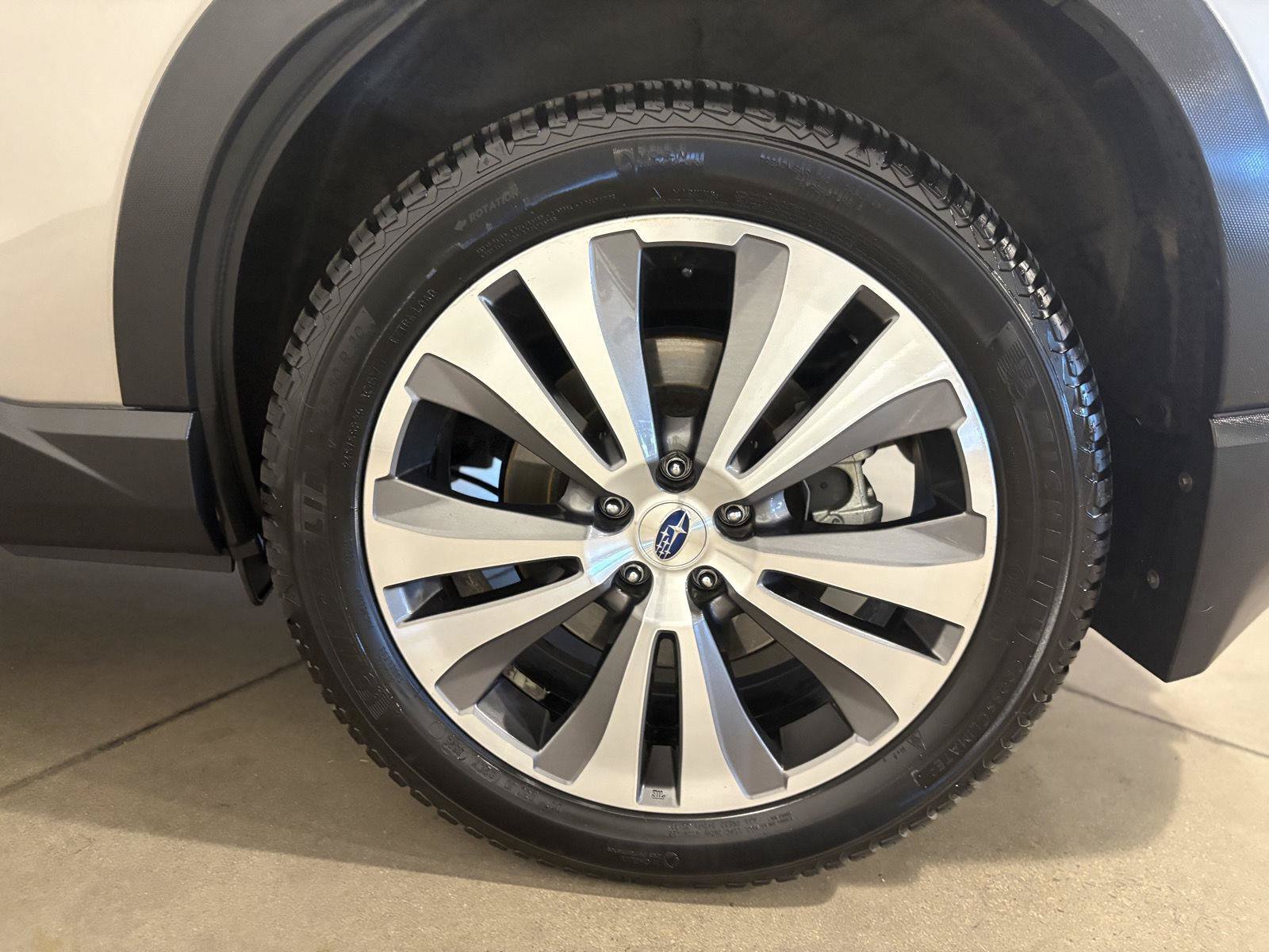 Used 2020 Subaru Ascent Limited AWD/4WD image 54