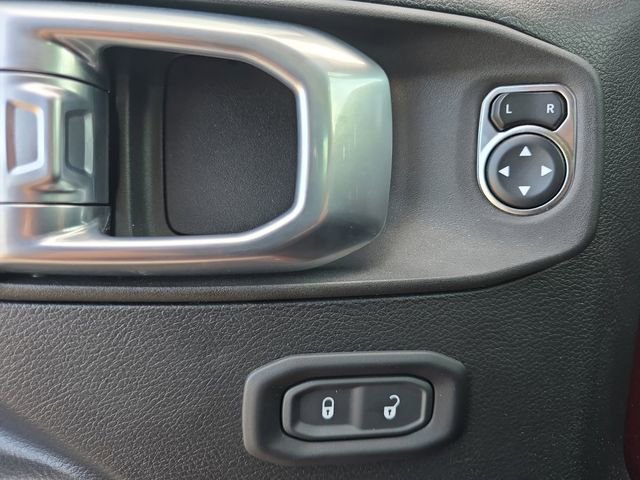 Used 2021 Jeep Gladiator Sport image 28