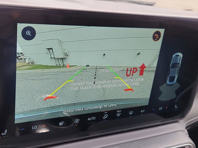 New 2025 Ford Mustang GT Premium w/ GT Performance Package image 21