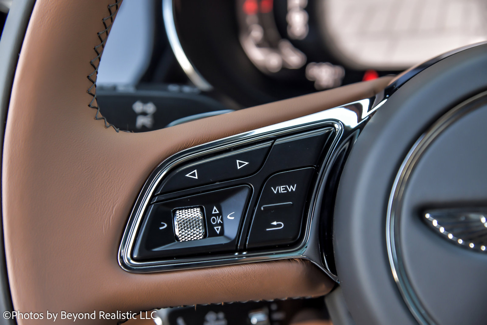 New 2024 Bentley Bentayga Extended Wheelbase image 35