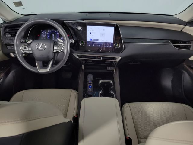 Used 2024 Lexus RX 350 FWD w/ Accessory Package (K3) image 26