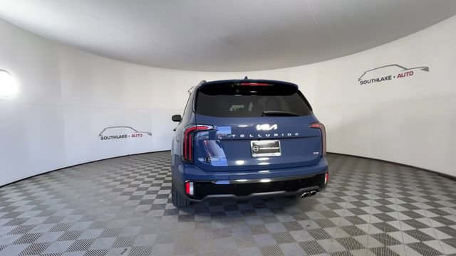 Certified 2024 Kia Telluride SX Prestige X-Pro image 7