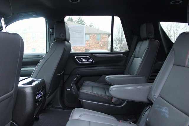 Used 2023 Chevrolet Tahoe RST w/ RST Performance Edition image 32