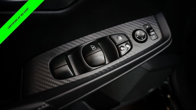 Certified 2022 Nissan Sentra SV FWD image 28