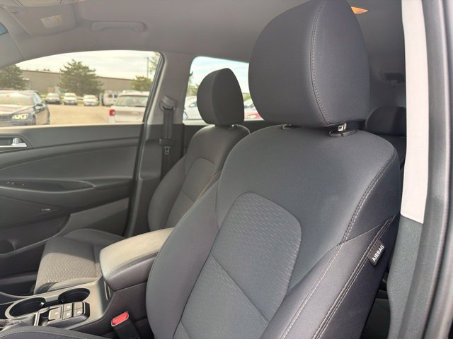 Used 2019 Hyundai Tucson Sport AWD/4WD image 15