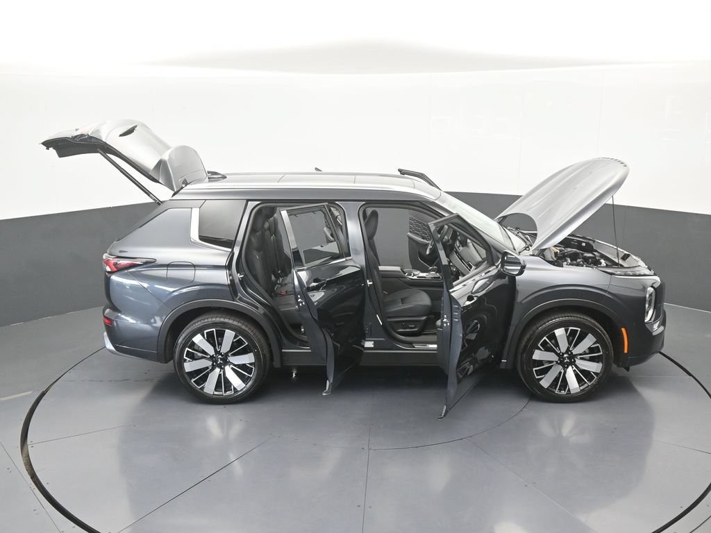 New 2026 Mitsubishi Outlander SEL FWD image 75