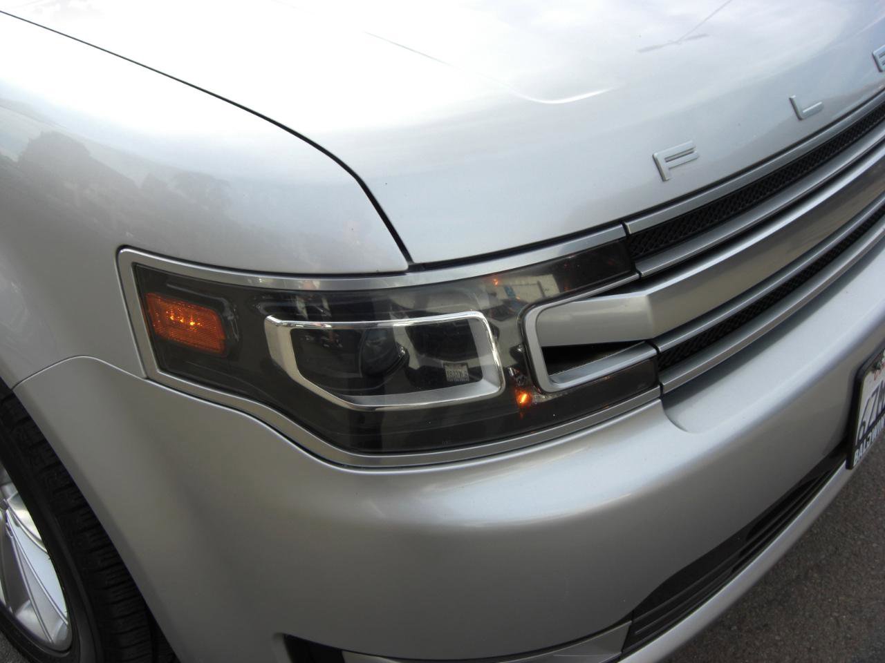Used 2013 Ford Flex Limited image 20