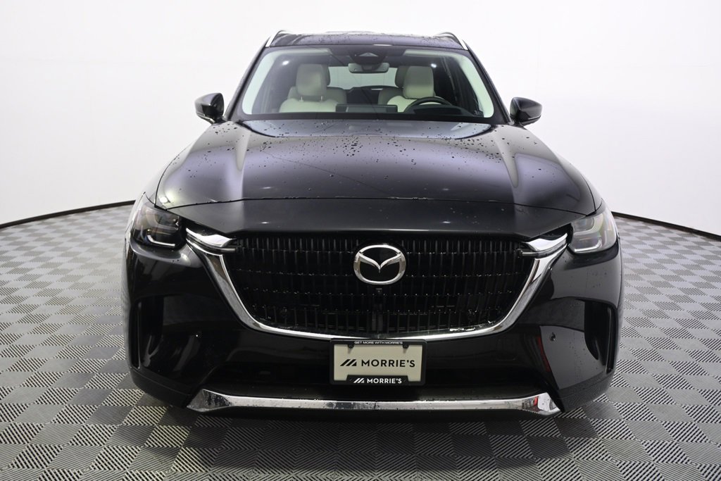 New 2026 MAZDA CX-90 3.3 Turbo S w/ Premium Plus image 10