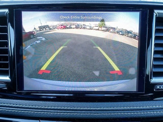 New 2026 Chrysler Pacifica Select image 24