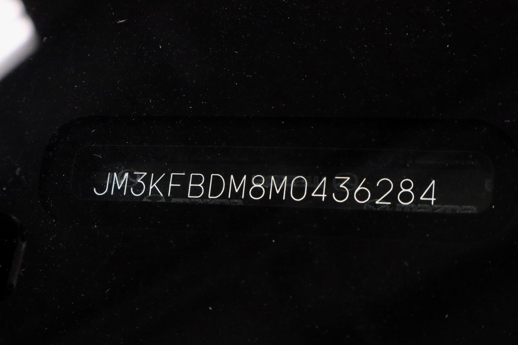 Used 2021 MAZDA CX-5 Grand Touring image 38