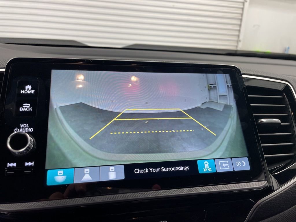 New 2026 Honda Ridgeline TrailSport+ image 14