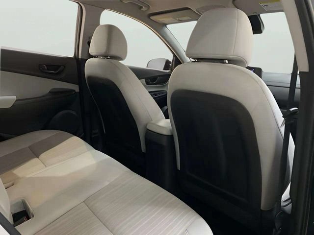 Used 2022 Hyundai Kona SEL FWD image 81
