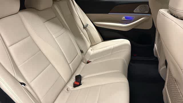 Certified 2026 Mercedes-Benz GLE 350 4MATIC image 35