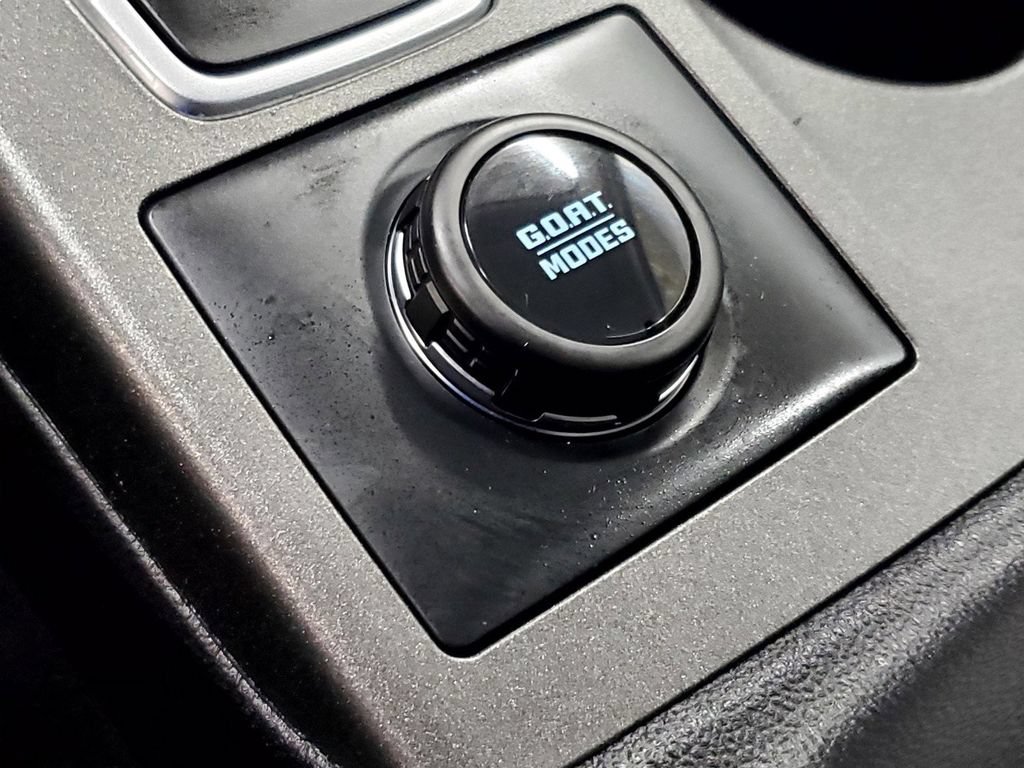 New 2025 Ford Bronco Sport Big Bend w/ Convenience Package AWD/4WD image 19