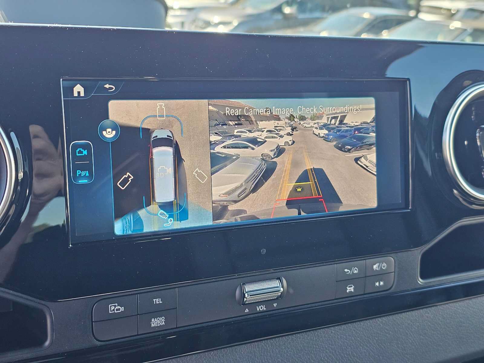 New 2026 Mercedes-Benz Sprinter 2500 image 27