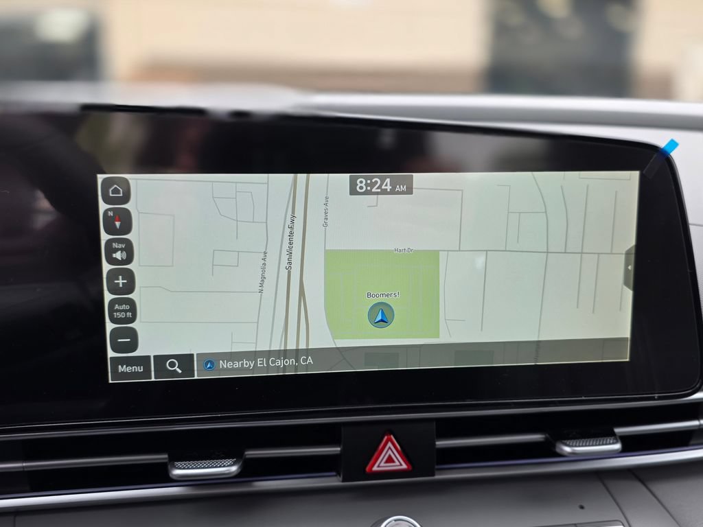 New 2026 Hyundai Elantra Sport FWD image 27
