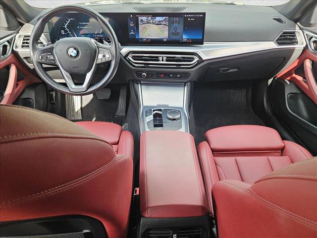 Used 2024 BMW 430i Gran Coupe w/ Convenience Package RWD image 17