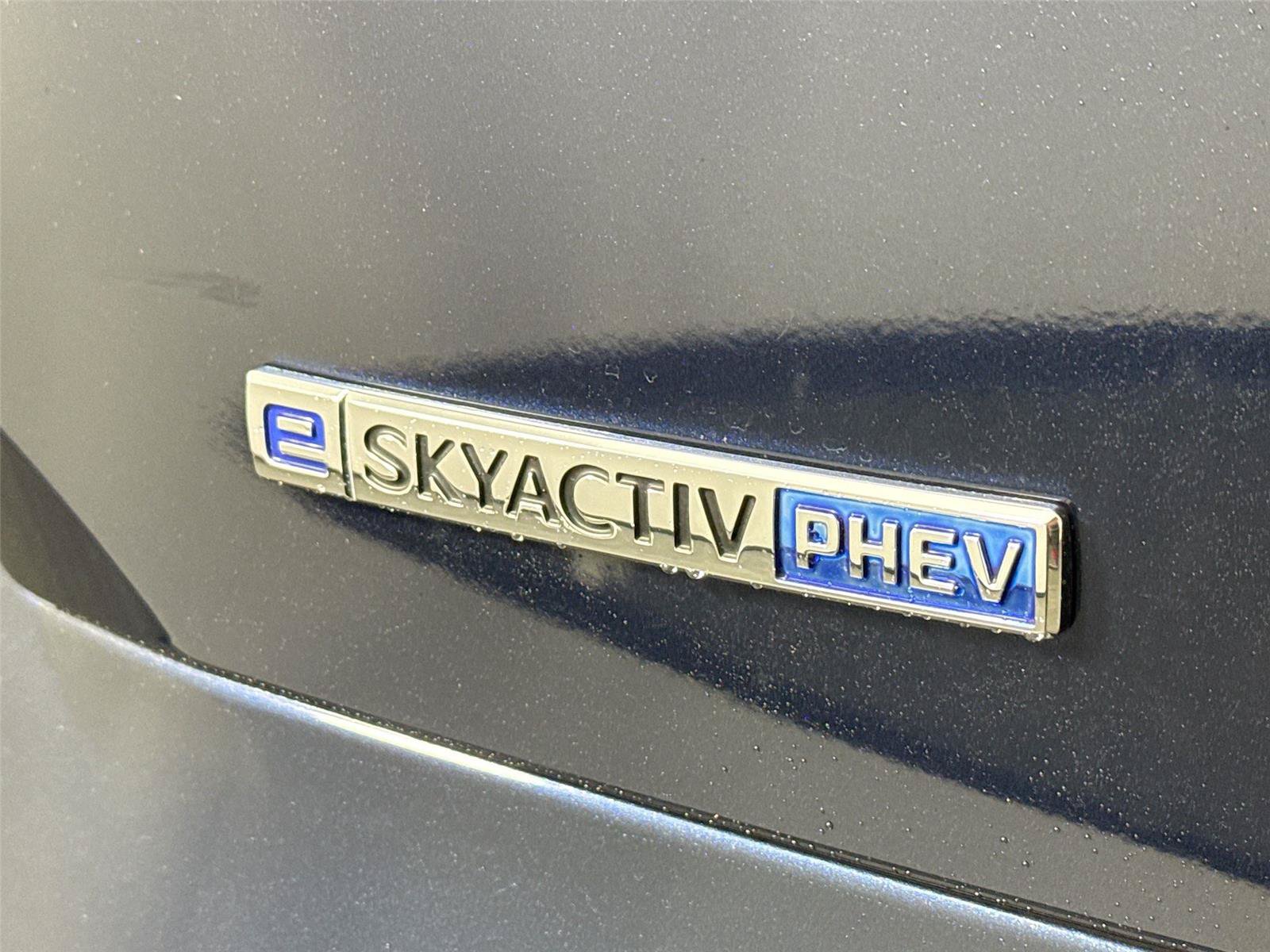 Used 2025 MAZDA CX-90 Plug-In Hybrid w/ Premium Plus AWD/4WD image 15