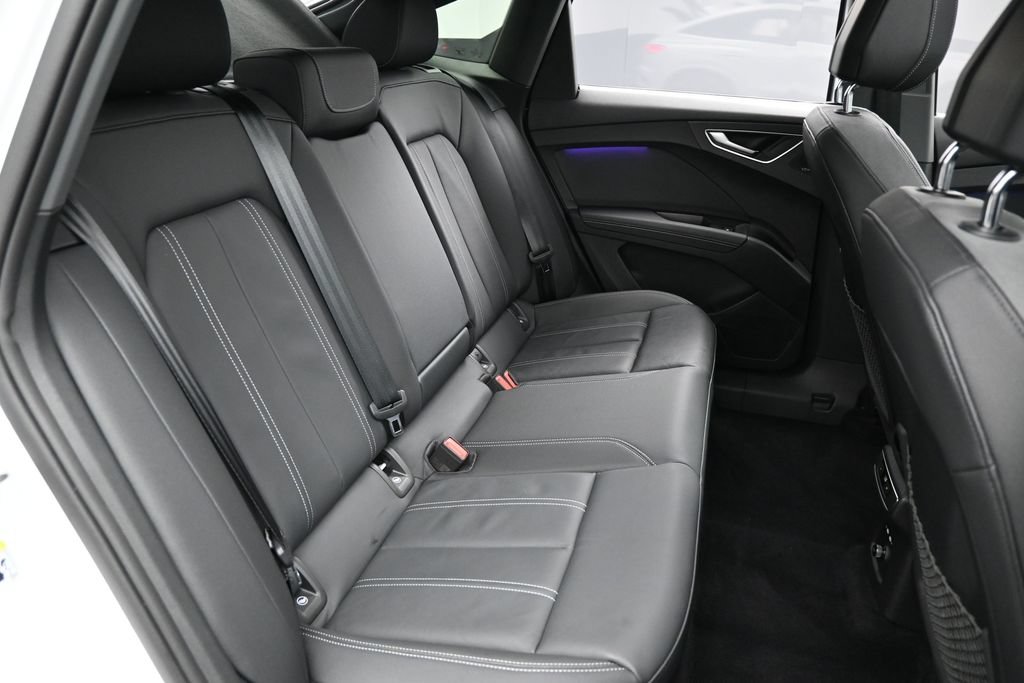 Used 2023 Audi Q4 e-tron Premium Plus AWD/4WD image 40