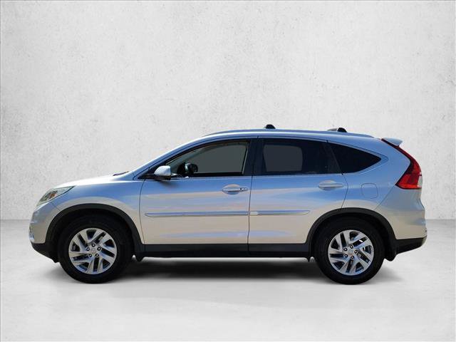 Used 2015 Honda CR-V EX-L image 9