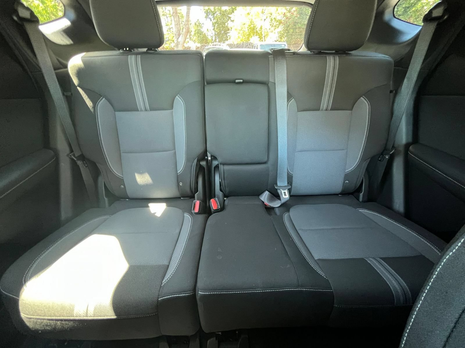 Used 2026 Chevrolet Blazer LT FWD image 39