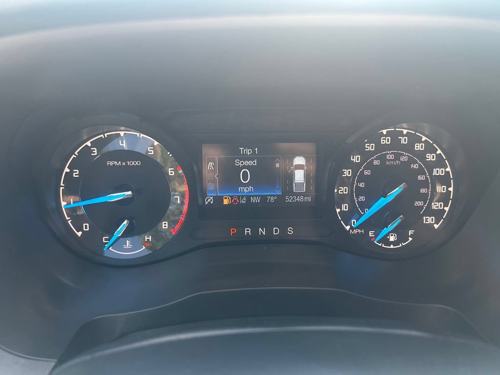 Used 2021 Ford Ranger XLT w/ Equipment Group 302A High AWD/4WD image 18