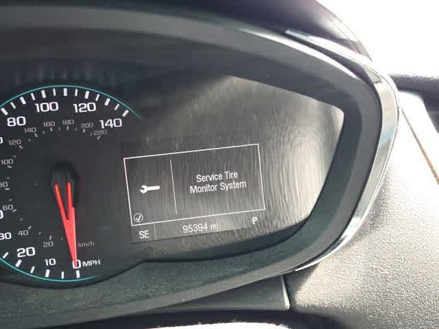 Used 2018 Chevrolet Trax LS FWD image 22