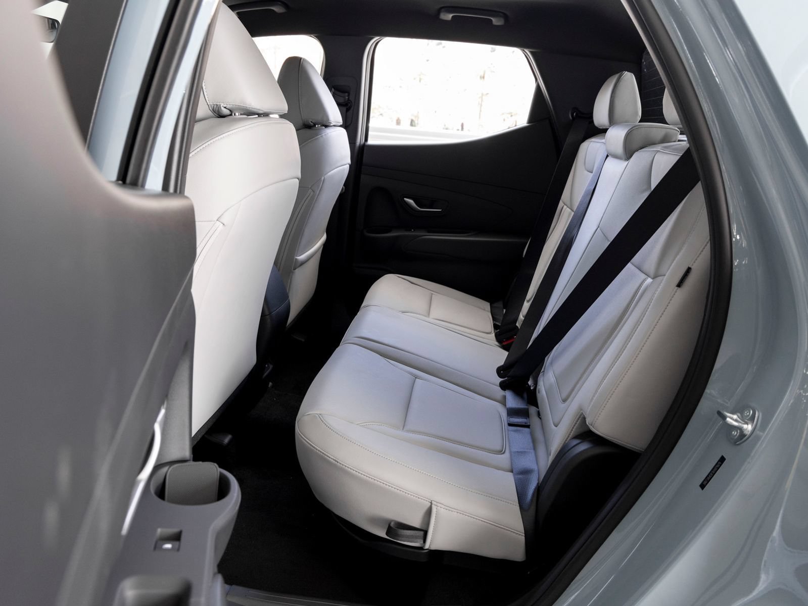 New 2027 Hyundai Santa Cruz SE FWD image 20