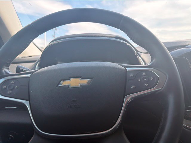 Used 2020 Chevrolet Traverse LT FWD image 9