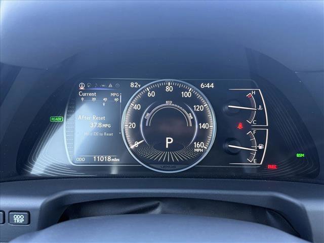 Used 2025 Lexus ES 300h w/ Premium Package image 15