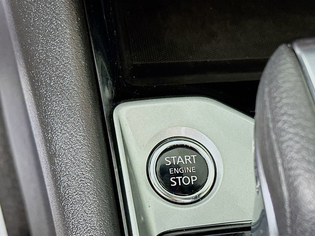 Certified 2024 Nissan Altima 2.5 SV image 20