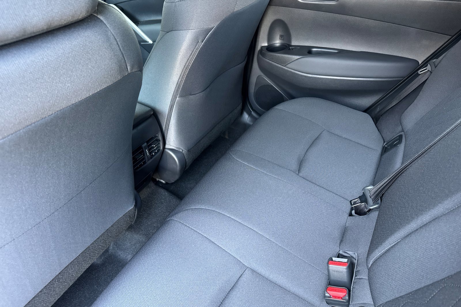 New 2026 Toyota Corolla Cross LE image 13