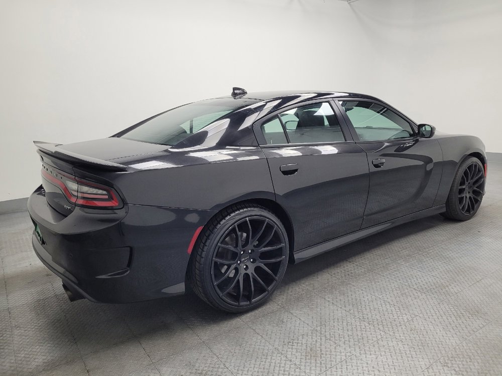 Used 2020 Dodge Charger GT RWD image 10