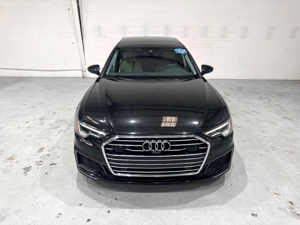 Used 2019 Audi A6 3.0T Premium Plus AWD/4WD image 12
