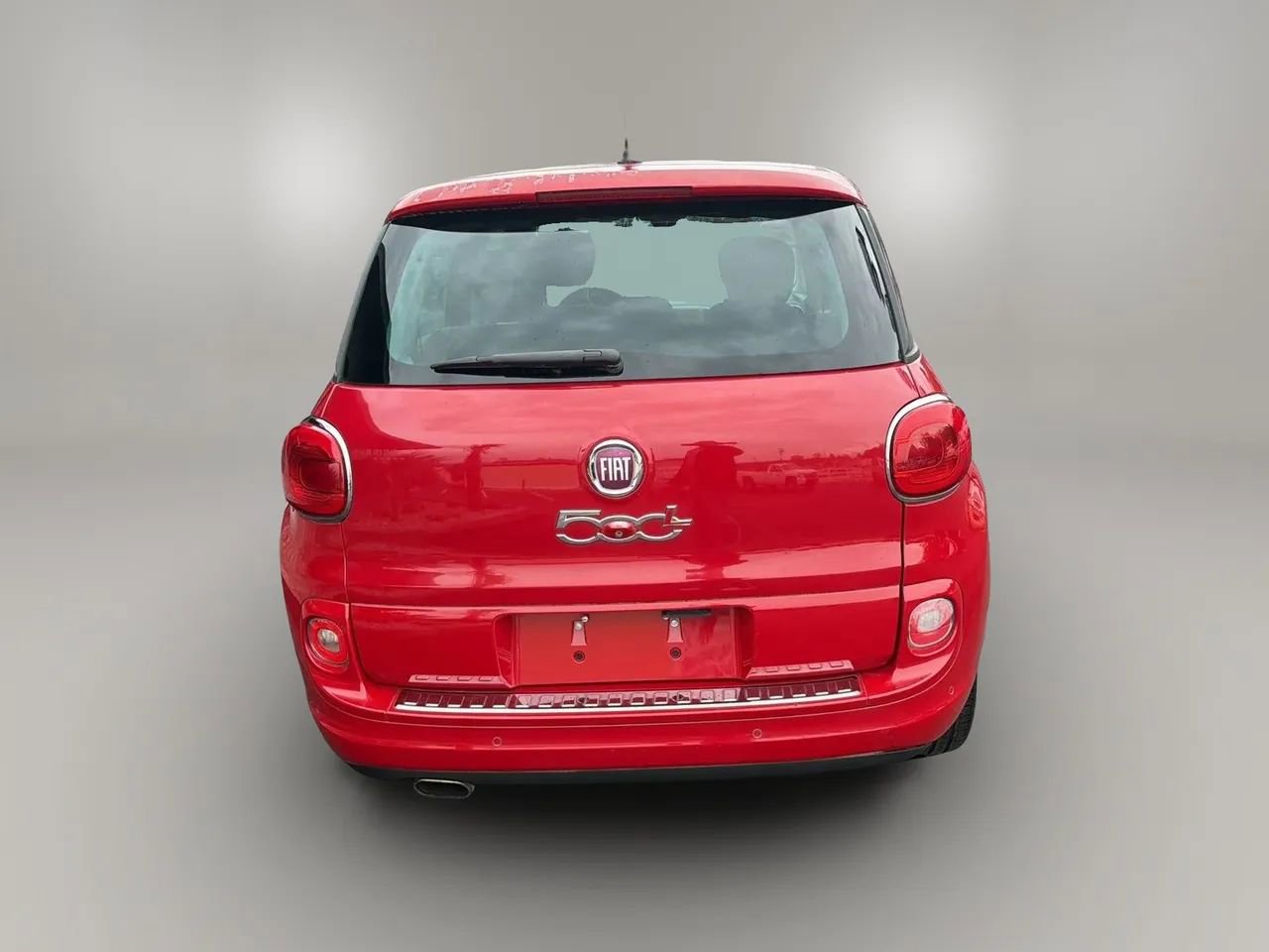 Used 2014 FIAT 500L Easy image 6