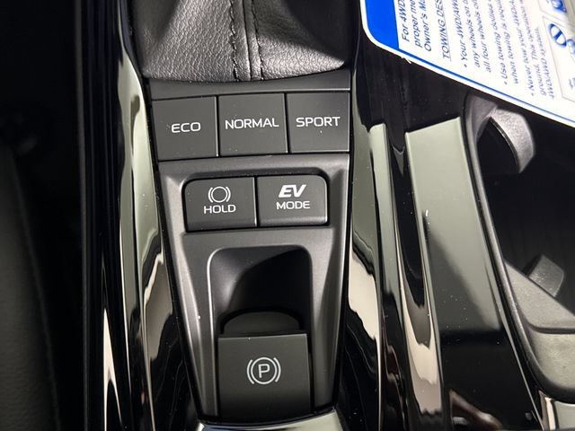 New 2026 Toyota Camry XLE AWD/4WD image 31