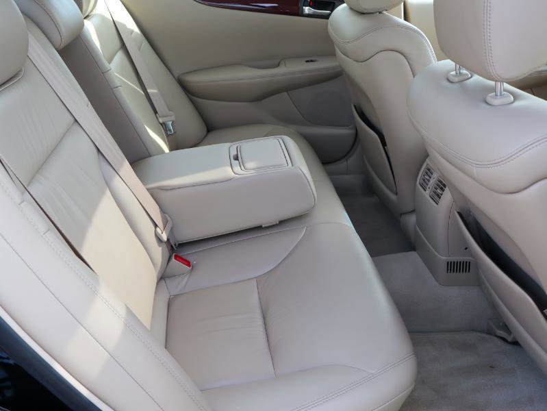 Used 2003 Lexus ES 330 FWD image 12