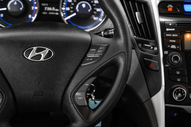Used 2012 Hyundai Sonata GLS FWD image 15
