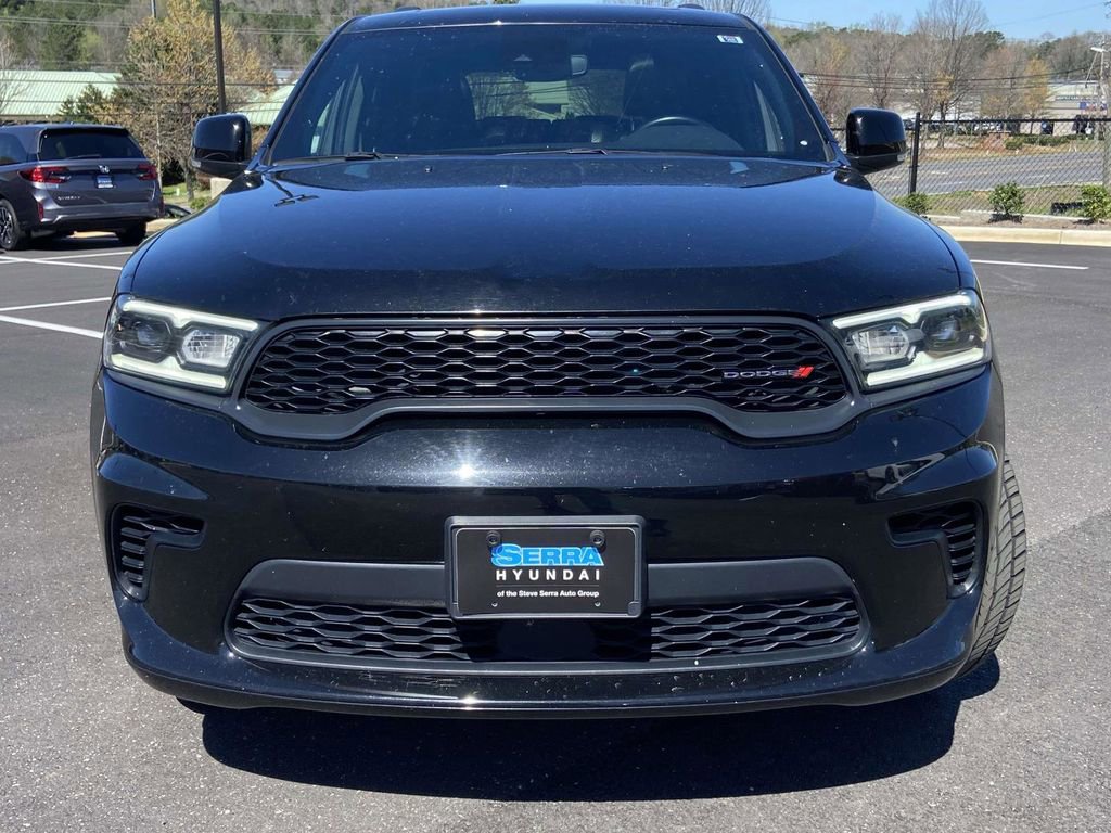 Used 2024 Dodge Durango GT image 8
