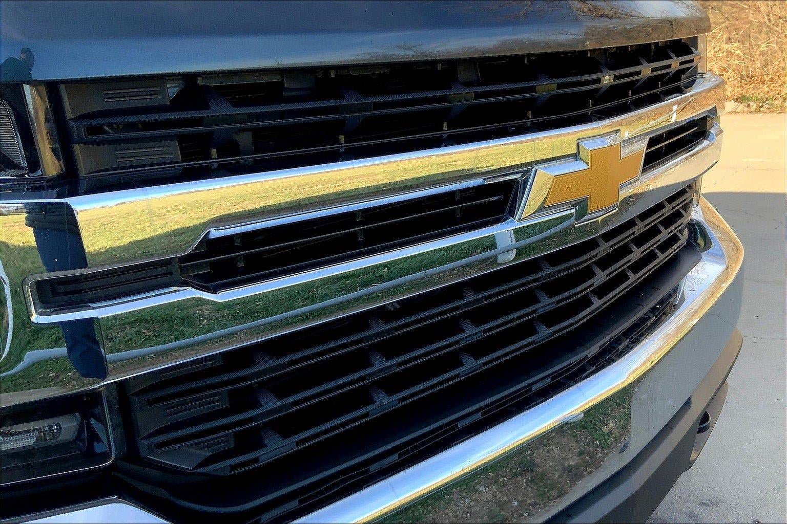 Used 2019 Chevrolet Silverado 1500 LT w/ All-Star Edition AWD/4WD image 30