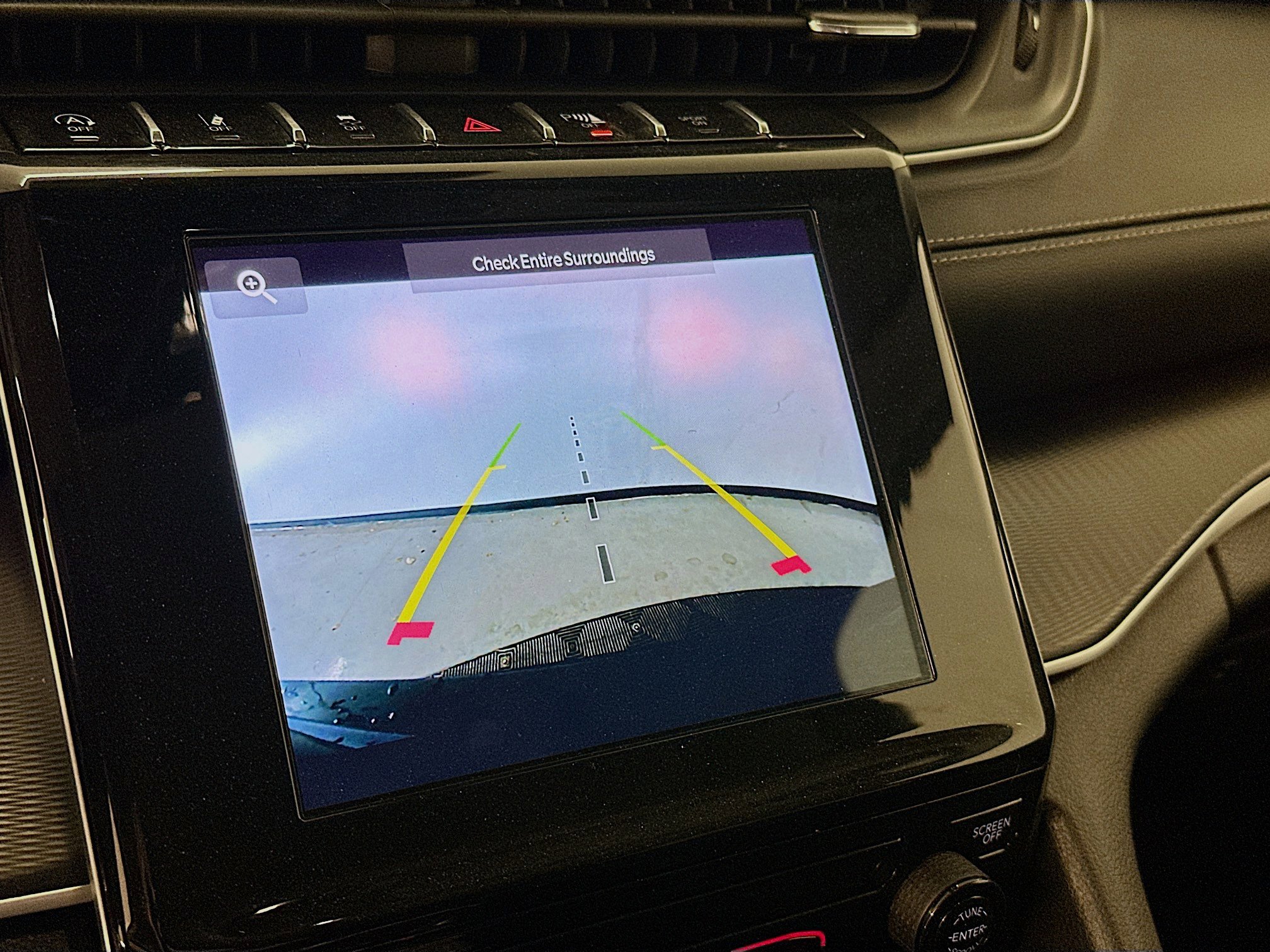 Used 2023 Jeep Grand Cherokee L Laredo image 22