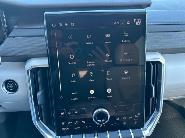 Used 2024 GMC Acadia Denali image 22