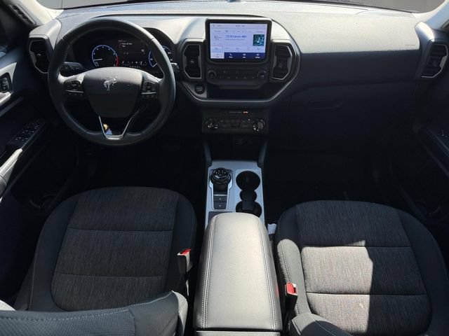 Used 2022 Ford Bronco Sport Big Bend w/ Convenience Package AWD/4WD image 9